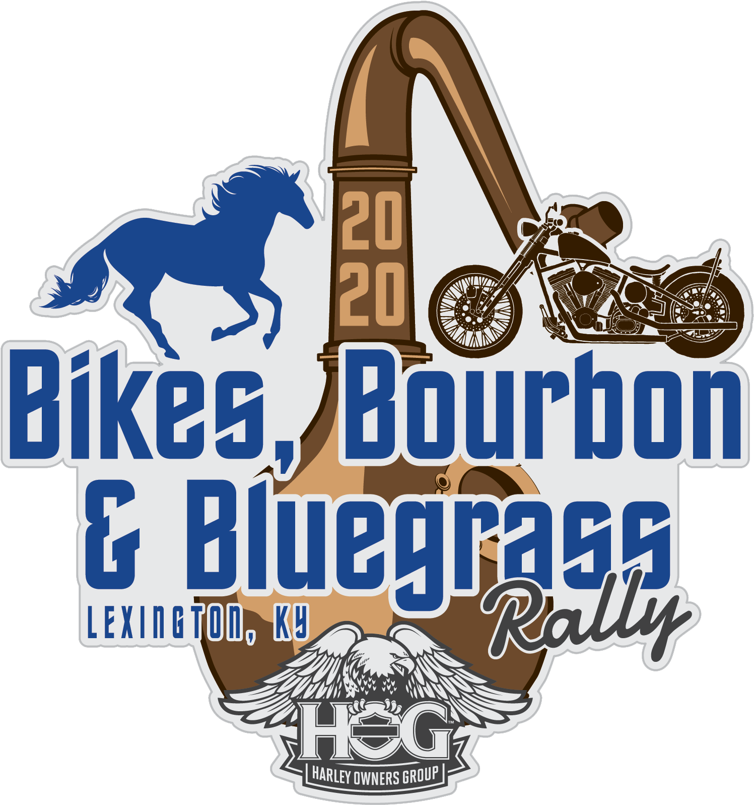 Harley Owners Group Clipart (1912x1912), Png Download
