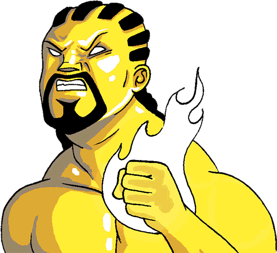 Lost Hog Urban Rivals Clipart (673x913), Png Download