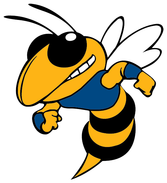 School Logo - Buzz Georgia Tech Logo Clipart (646x692), Png Download