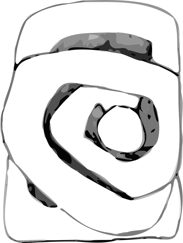 Autoabrazo - Maze Clipart (604x800), Png Download