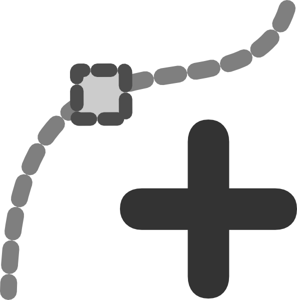 Insert Knots Svg Clip Arts - Clip Art - Png Download (594x600), Png Download