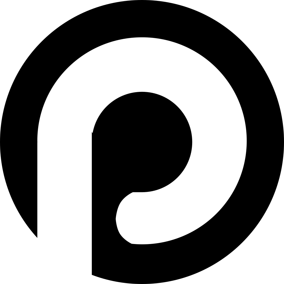 Plaxo Logo Clipart Graphic Plaxo Svg Png Icon Free - Right Time Icon Png Transparent Png (980x980), Png Download