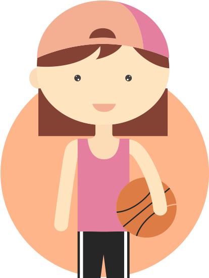 Physical Clipart Social Activity - Physical Activity Clipart - Png Download (987x606), Png Download