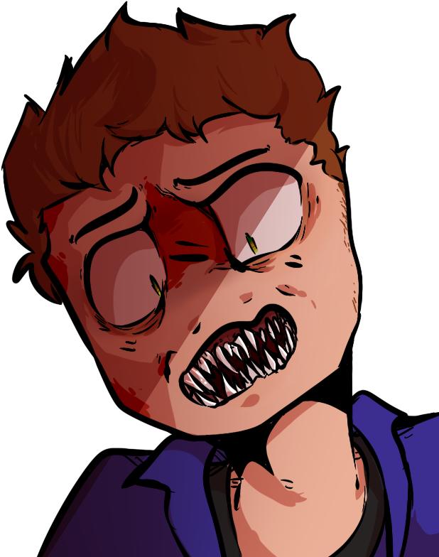 Cartoon Clipart (854x801), Png Download