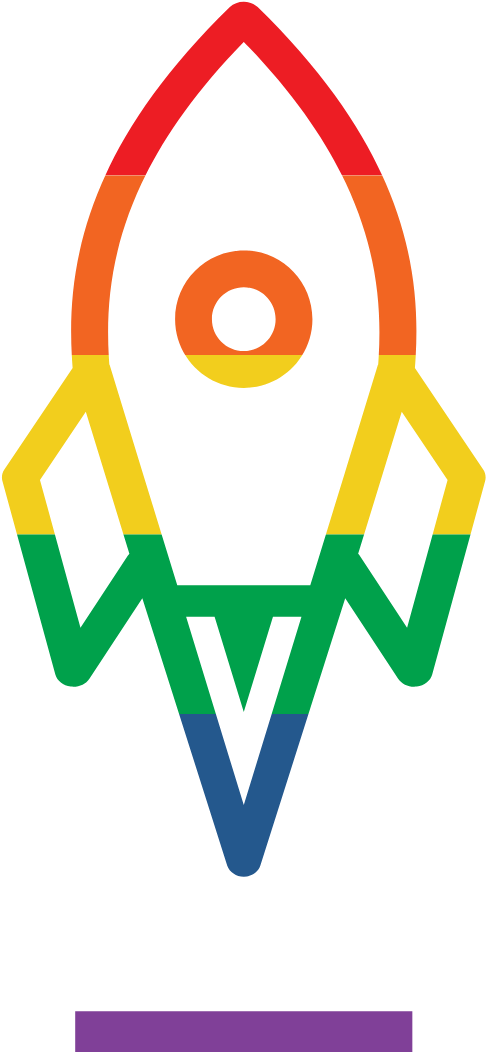 Launchcode Clipart (500x1056), Png Download