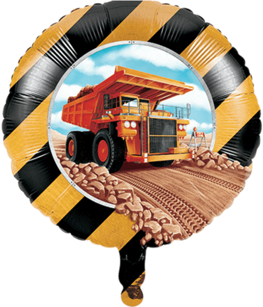 Construction Clipart (599x600), Png Download