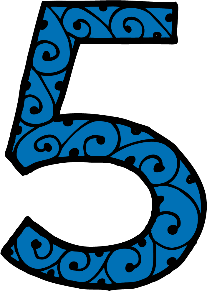 Clip Art - Png Download (772x1091), Png Download