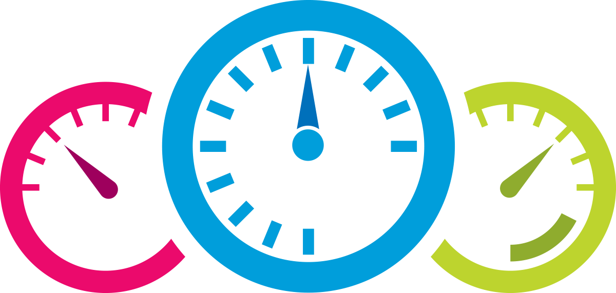 Dashboard Clipart - Png Download (1200x571), Png Download