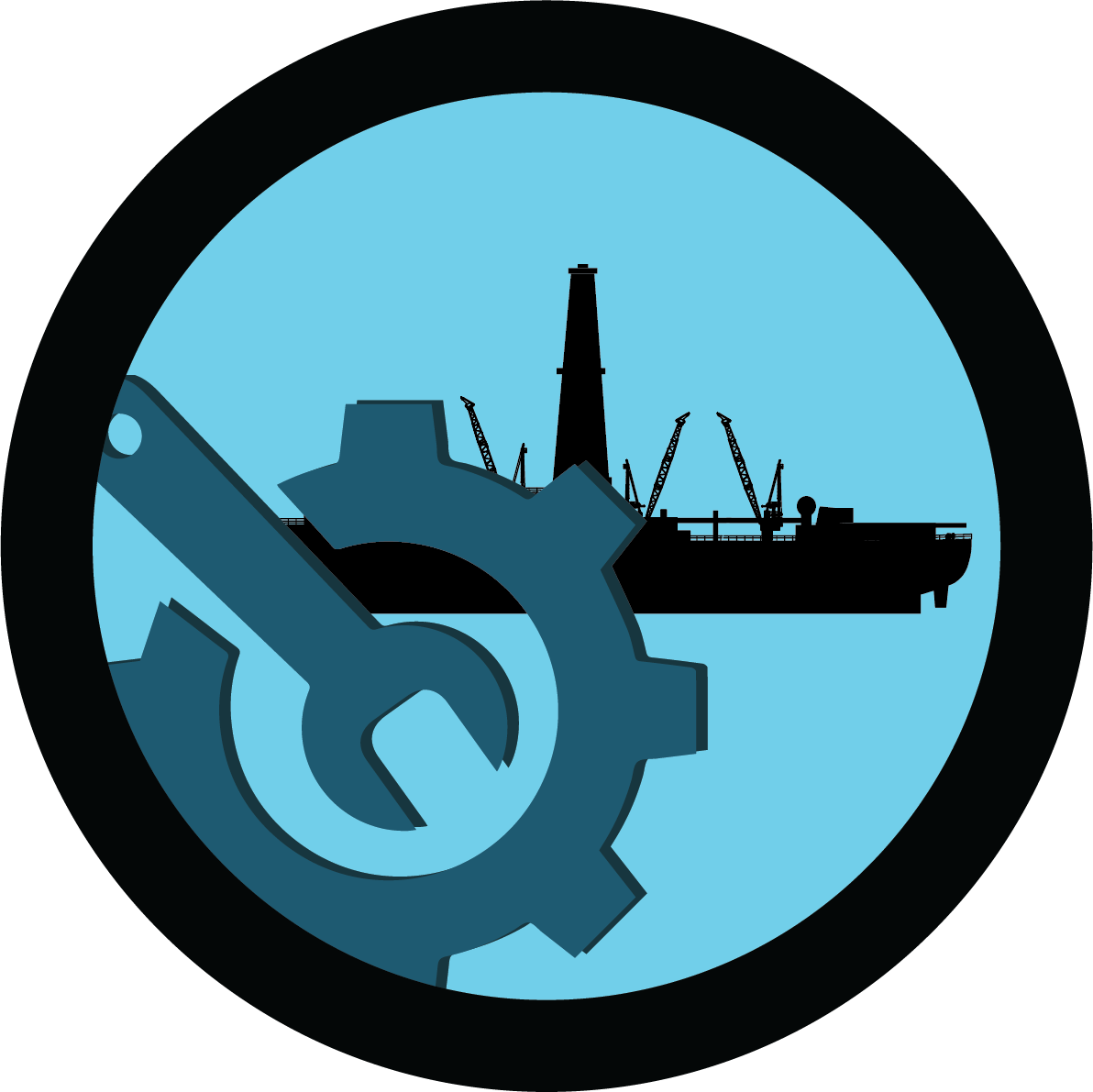 Icon For Jr Tie Up Period - Circle Clipart (1192x1191), Png Download