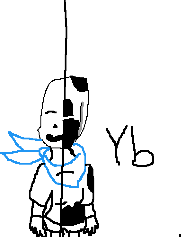 Pixilart - Illustration Clipart (1000x1000), Png Download