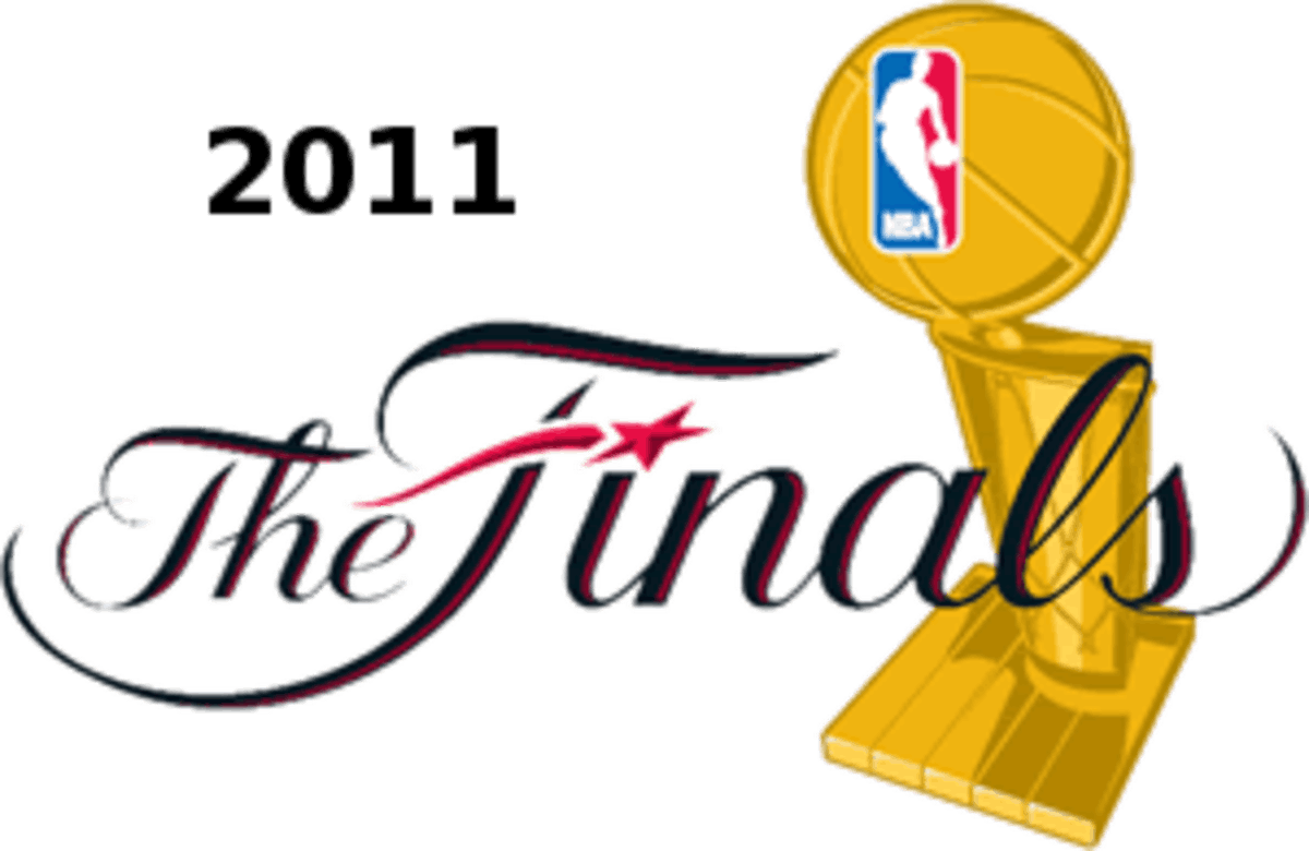 2011 Nba Finals Sign Clipart (1200x780), Png Download