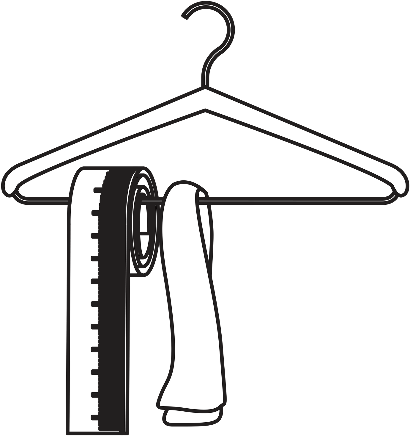 Aniresnyc Personal Stylist Consultant Clipart (1628x1541), Png Download