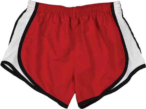 Short Clipart Athletic Shorts, Short Athletic Shorts - Png Download (700x700), Png Download