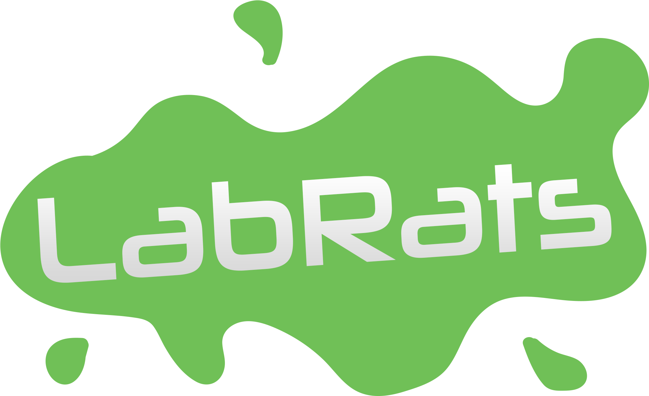 Transparent Experiment Clipart - Png Download (2150x1312), Png Download