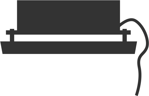 Bench Clipart (600x600), Png Download