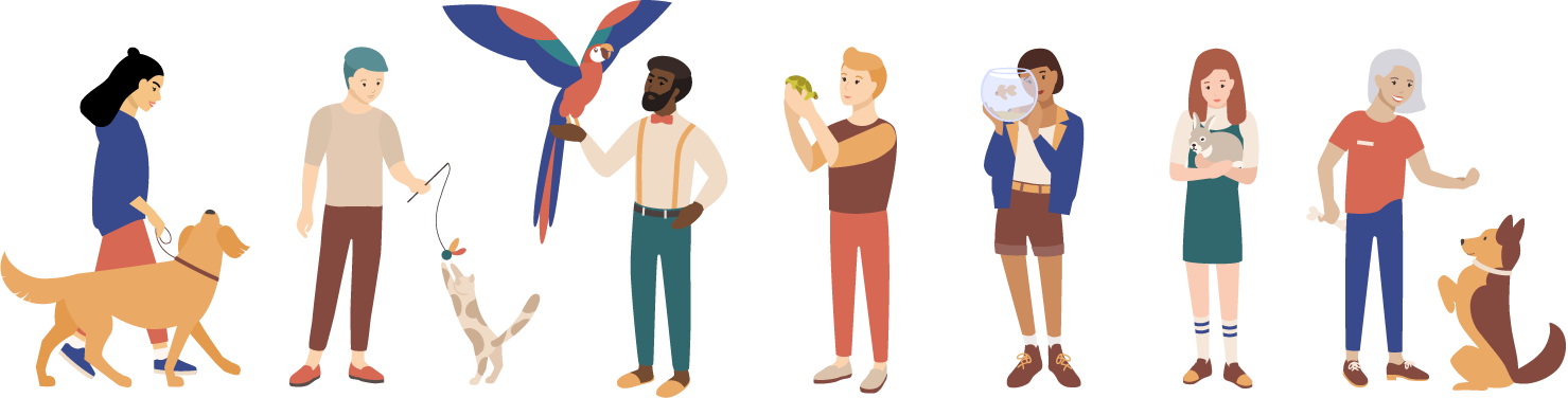 Cartoon Clipart (1479x376), Png Download