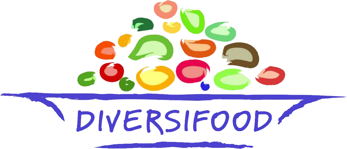Alt - Diversidad Alimentaria Clipart (1175x507), Png Download