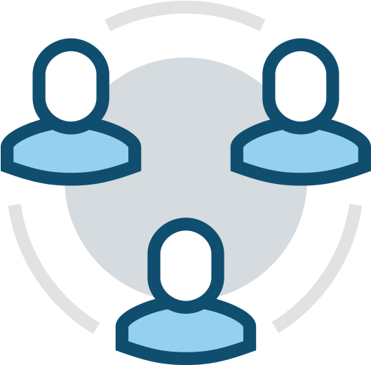 Supplier Diversity - Business Clipart (582x582), Png Download