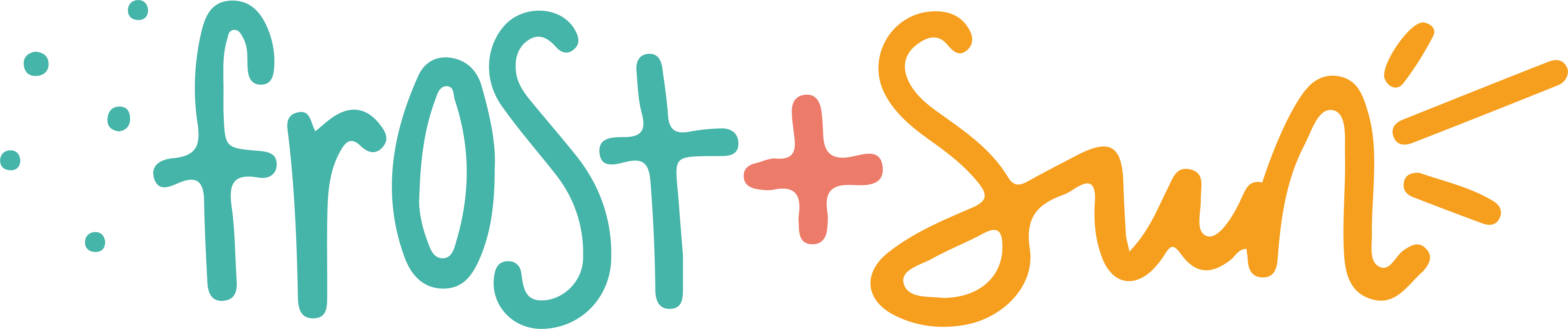 Cross Clipart (7237x1517), Png Download