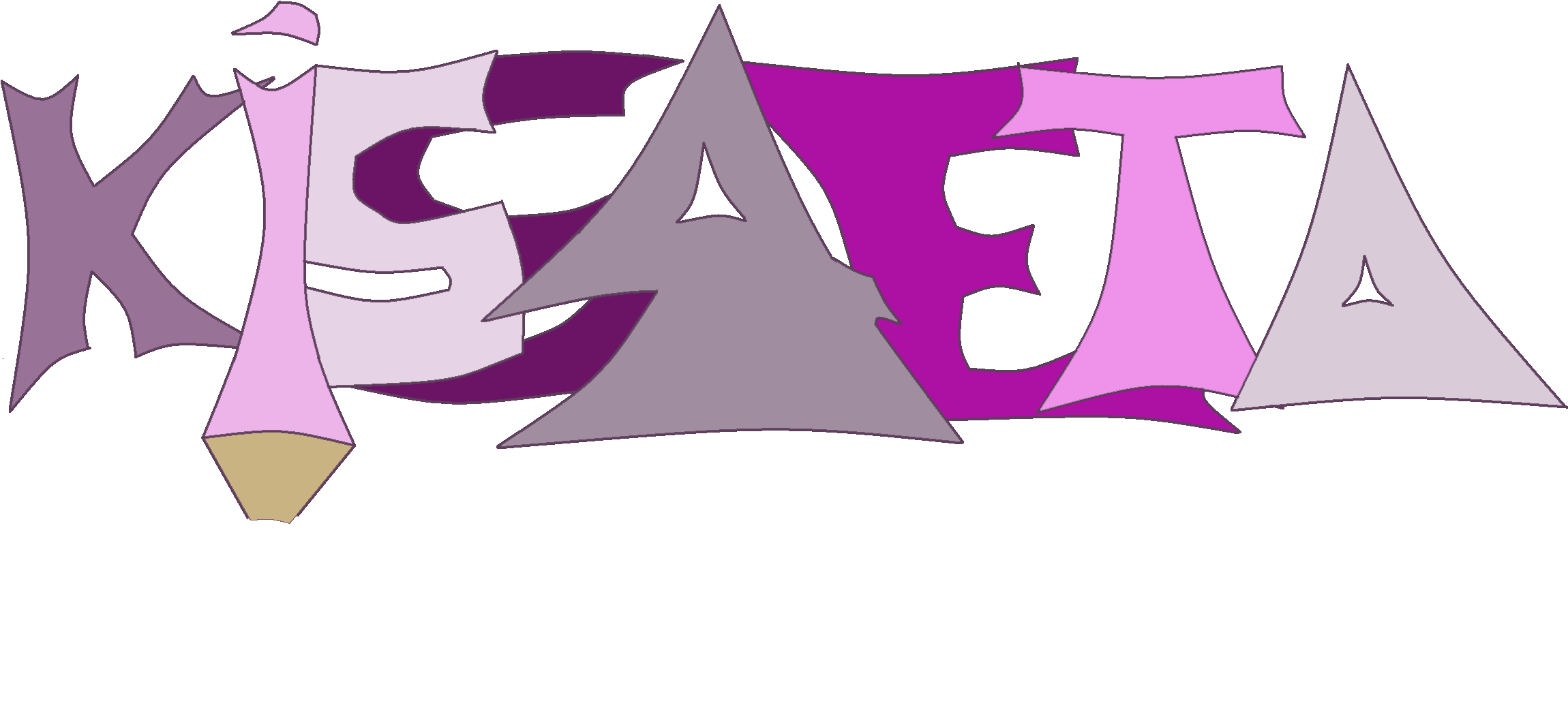 Clip Art - Png Download (2418x1184), Png Download