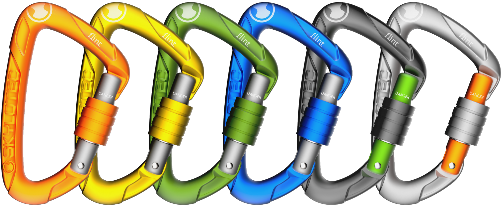 Skylotec Flint Clipart (1600x1600), Png Download