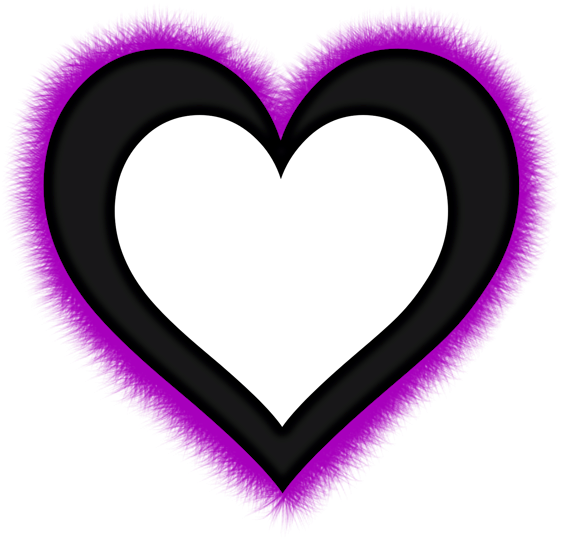 Heart Clipart (600x600), Png Download