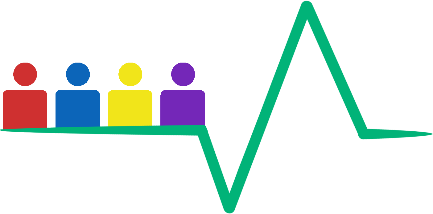 Multiplayer Revival - Graphic Design Clipart (1800x800), Png Download