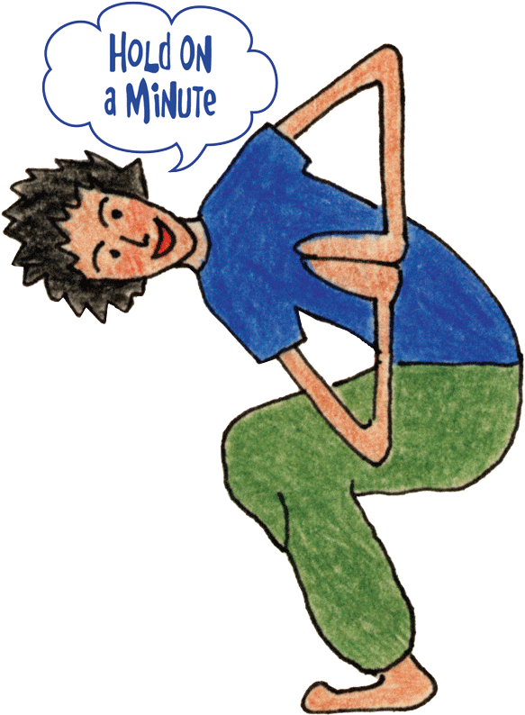 Transparent Yoga Vector Png - Birthday Clipart For Yoga (583x794), Png Download