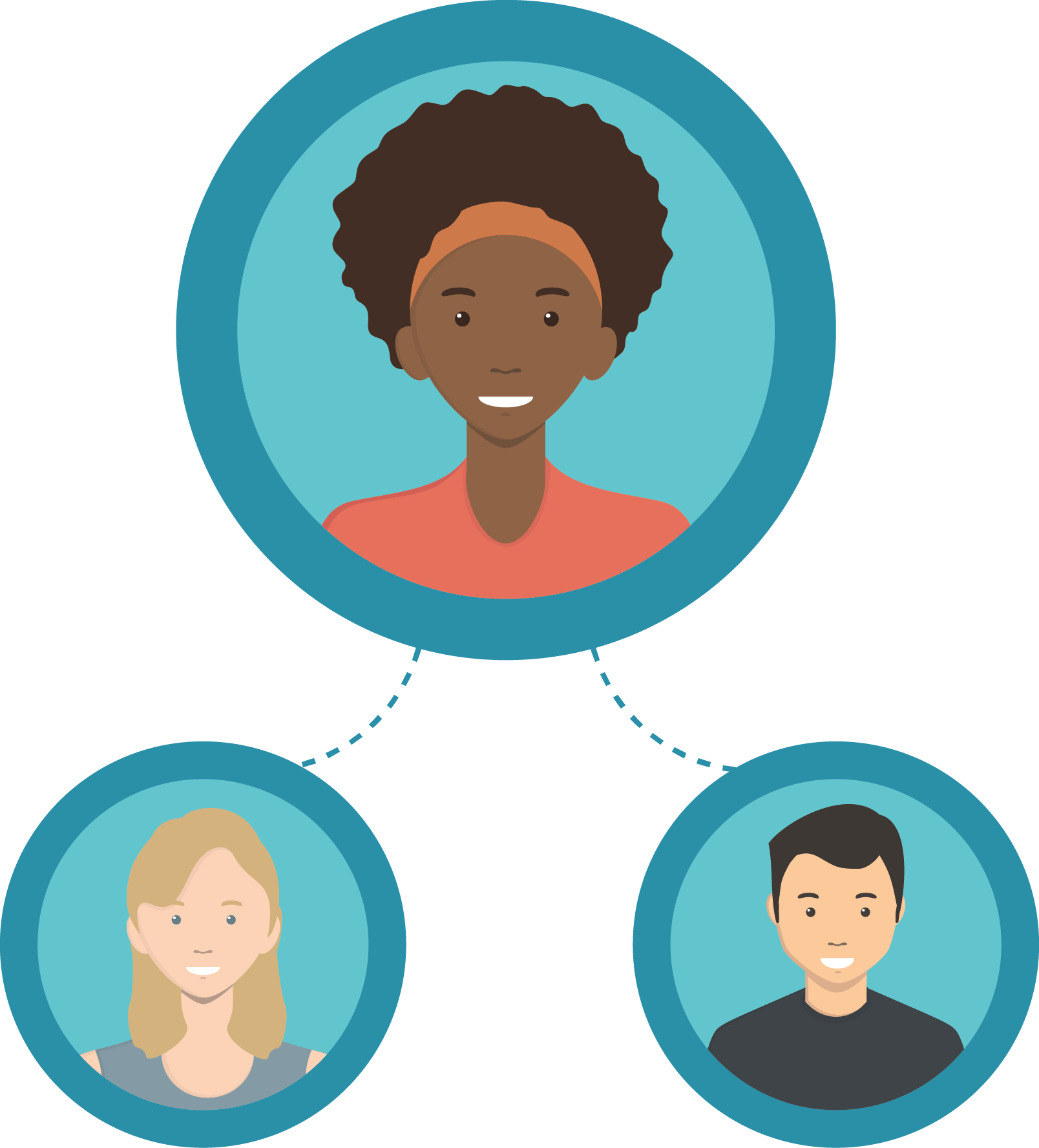 Breathing Clip Art - Png Download (1608x1776), Png Download