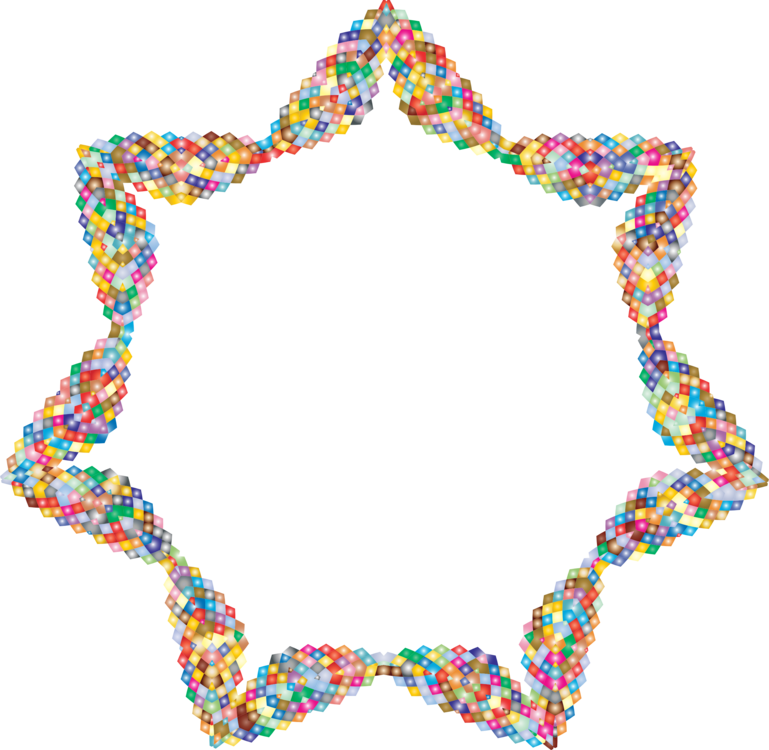 Jewellery,body Jewelry,bead - Geometry Clipart (769x750), Png Download