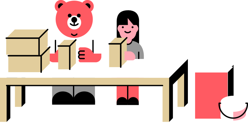 Cartoon Clipart (792x392), Png Download