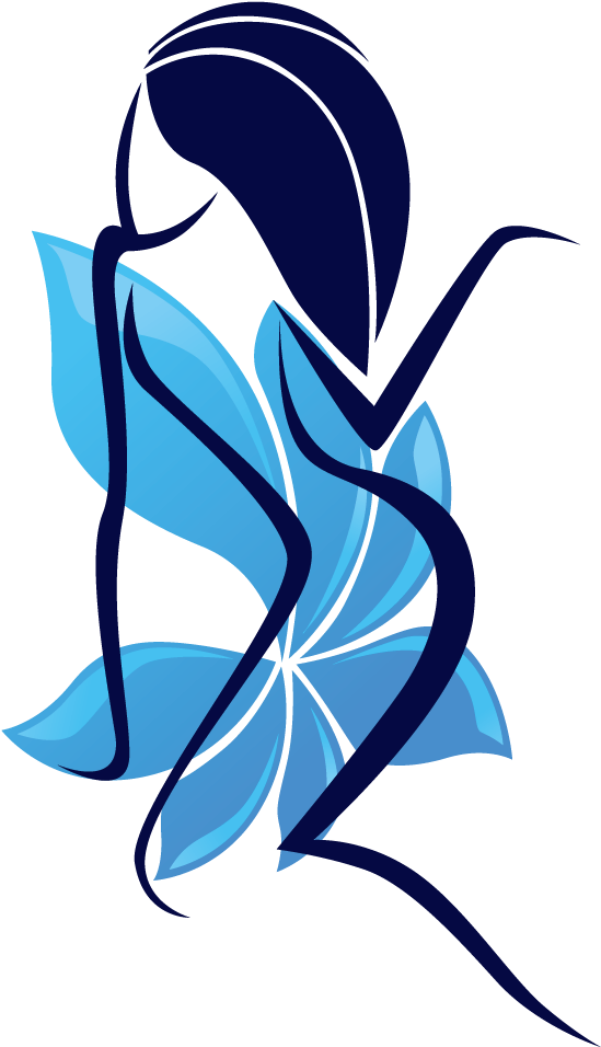 Kidney Clipart Body - Woman Silhouette Human Body - Png Download (1150x1672), Png Download