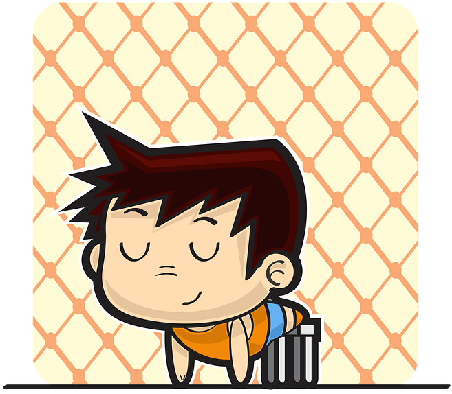 Cartoon Clipart (720x720), Png Download