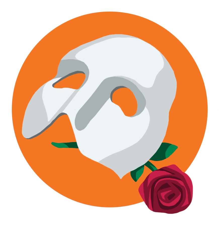 Opera Clip Art - Png Download - Full Size Clipart (#5659087) - PinClipart