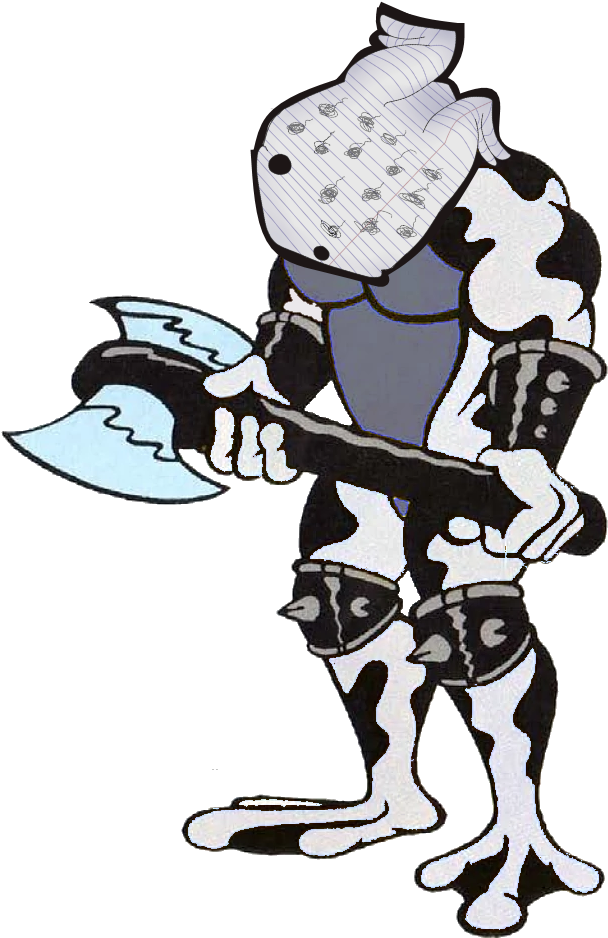 Compliverse Wiki - Cartoon Clipart (639x944), Png Download