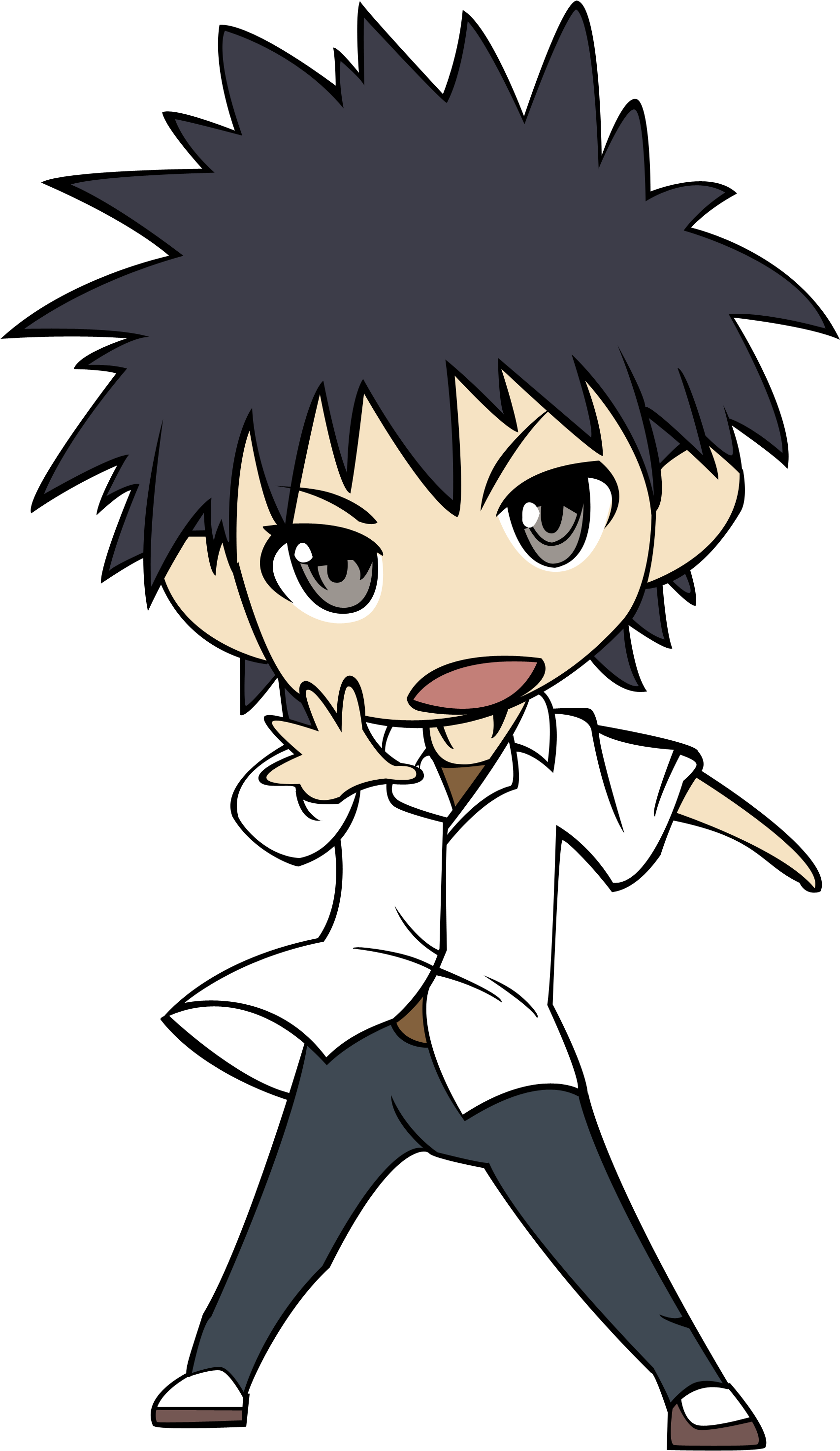 Opera Clip Art - Png Download (1783x3000), Png Download