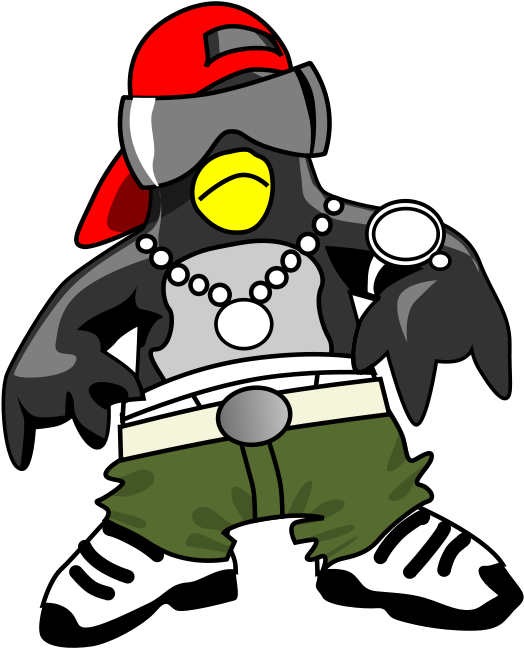 Rap Music Clipart - Png Download (800x686), Png Download