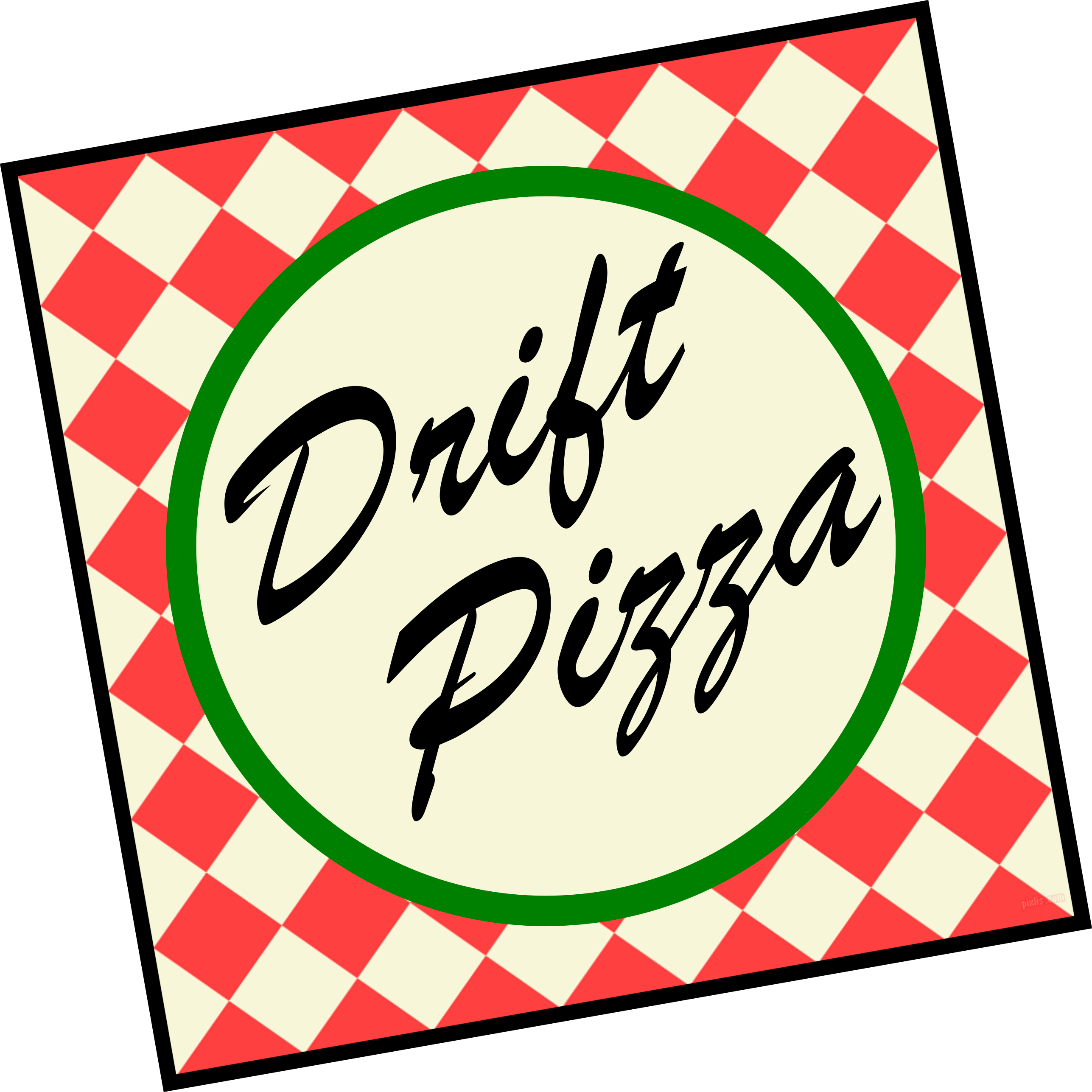 Transparent Pizza Box Clipart Png Download Full Size Clipart