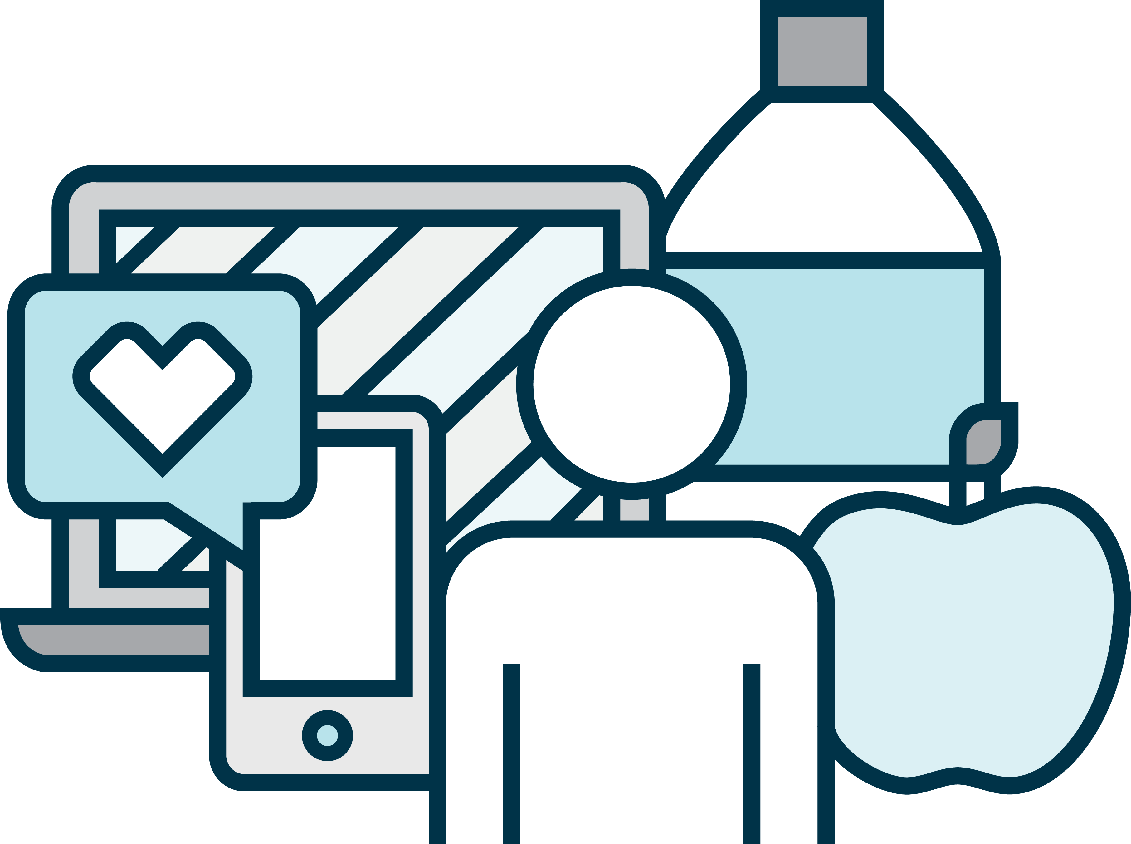 Clip Art - Png Download (3625x2704), Png Download