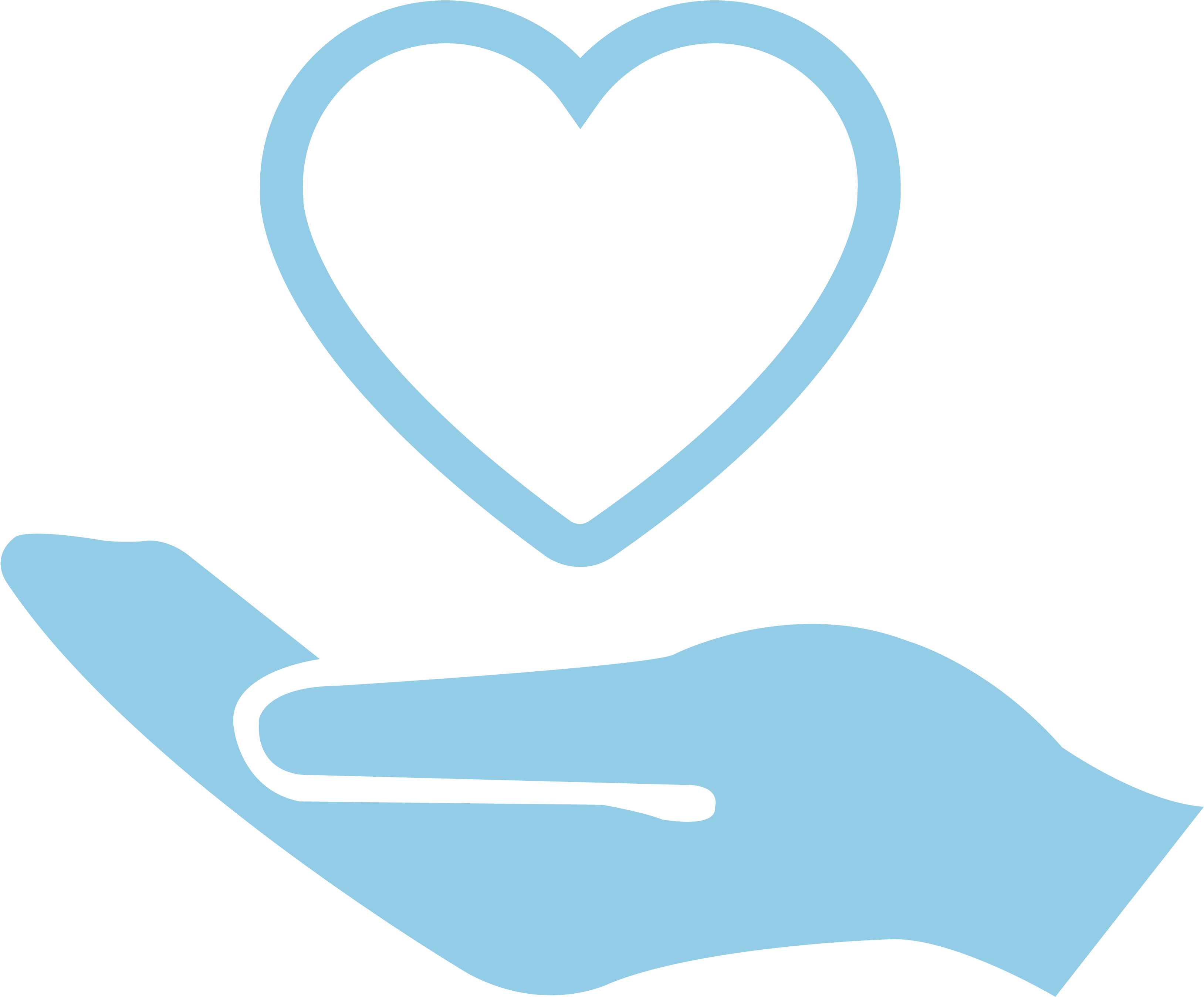 Welltouch - Heart Clipart (3334x3334), Png Download