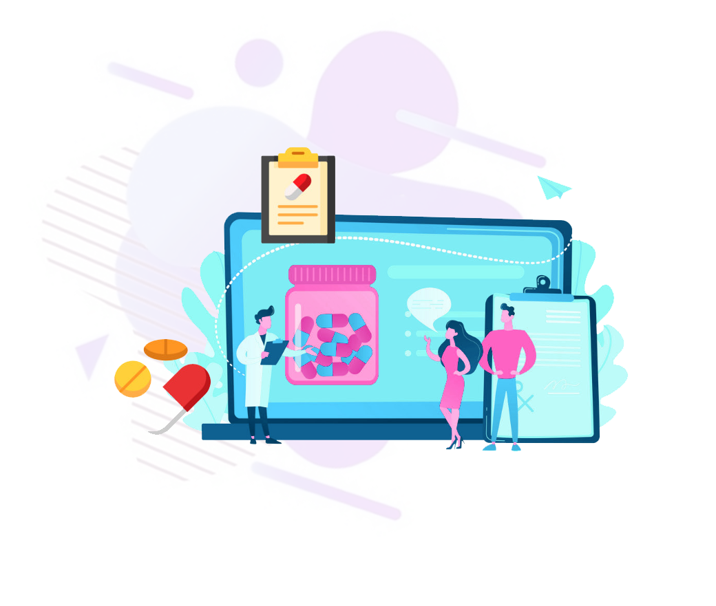 App-development - Illustration Clipart (1040x881), Png Download