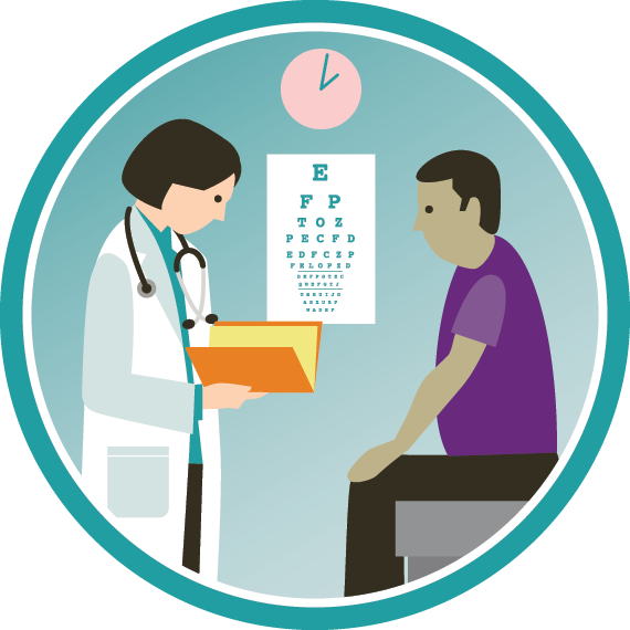 Strategic Guelph Fht Shared - Guelph Family Health Team Clipart (570x570), Png Download