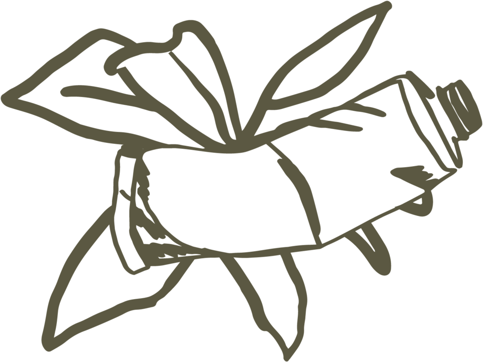 Kristin Cronic Paint Olive - Paint Clipart (1000x845), Png Download