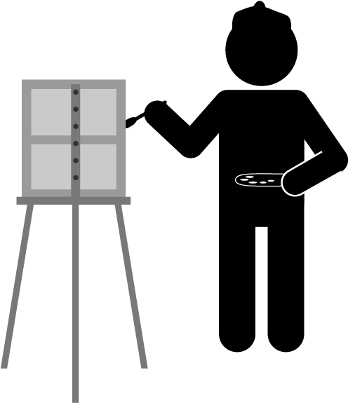 Drawing Clipart (640x640), Png Download