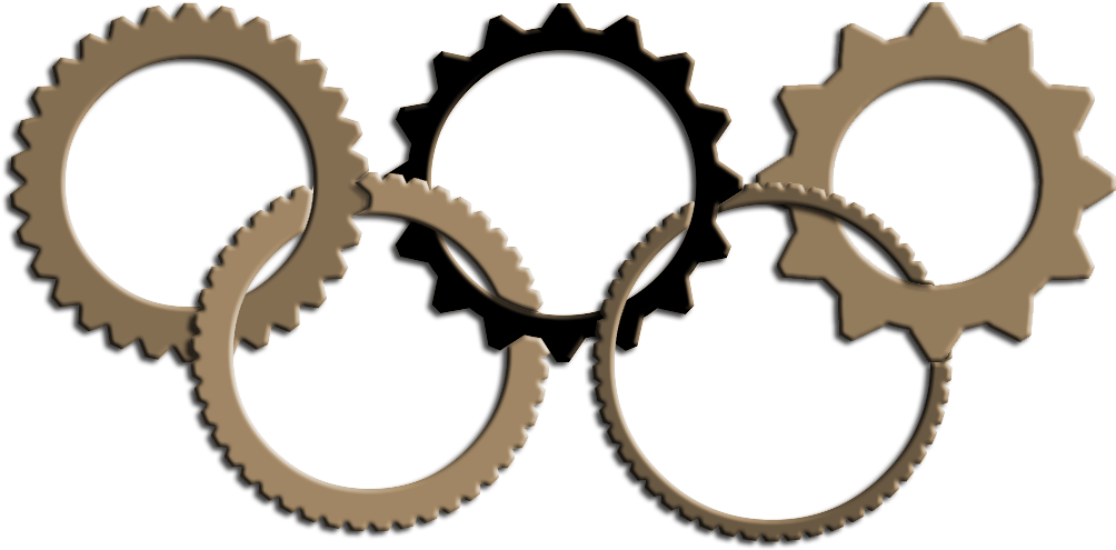 Satisfaction Guaranteed In Red Clipart (1080x596), Png Download