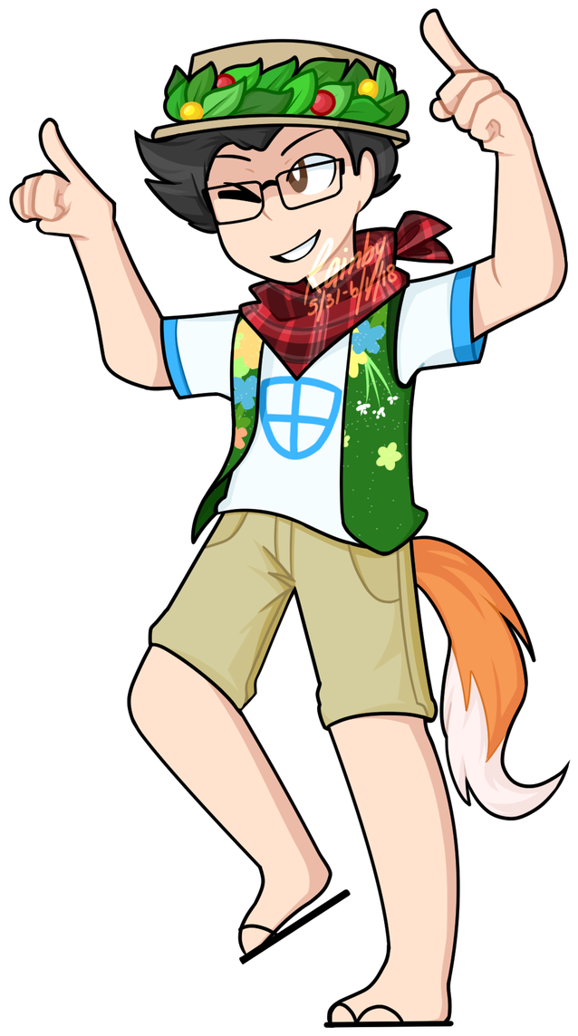 Cartoon Clipart (719x1200), Png Download