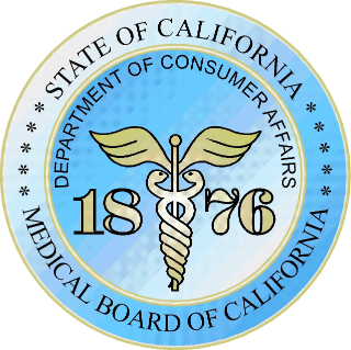 Medical Board Of California"
 Src="https - Medical Board Of California Clipart (320x319), Png Download