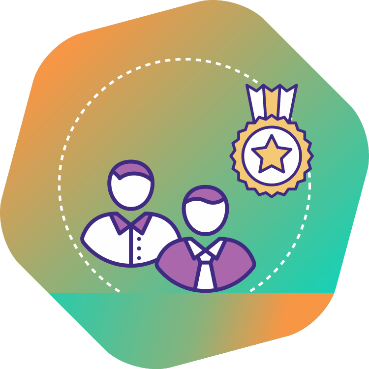 What Motivates Customers To Advocate For Products And Clipart (750x750), Png Download