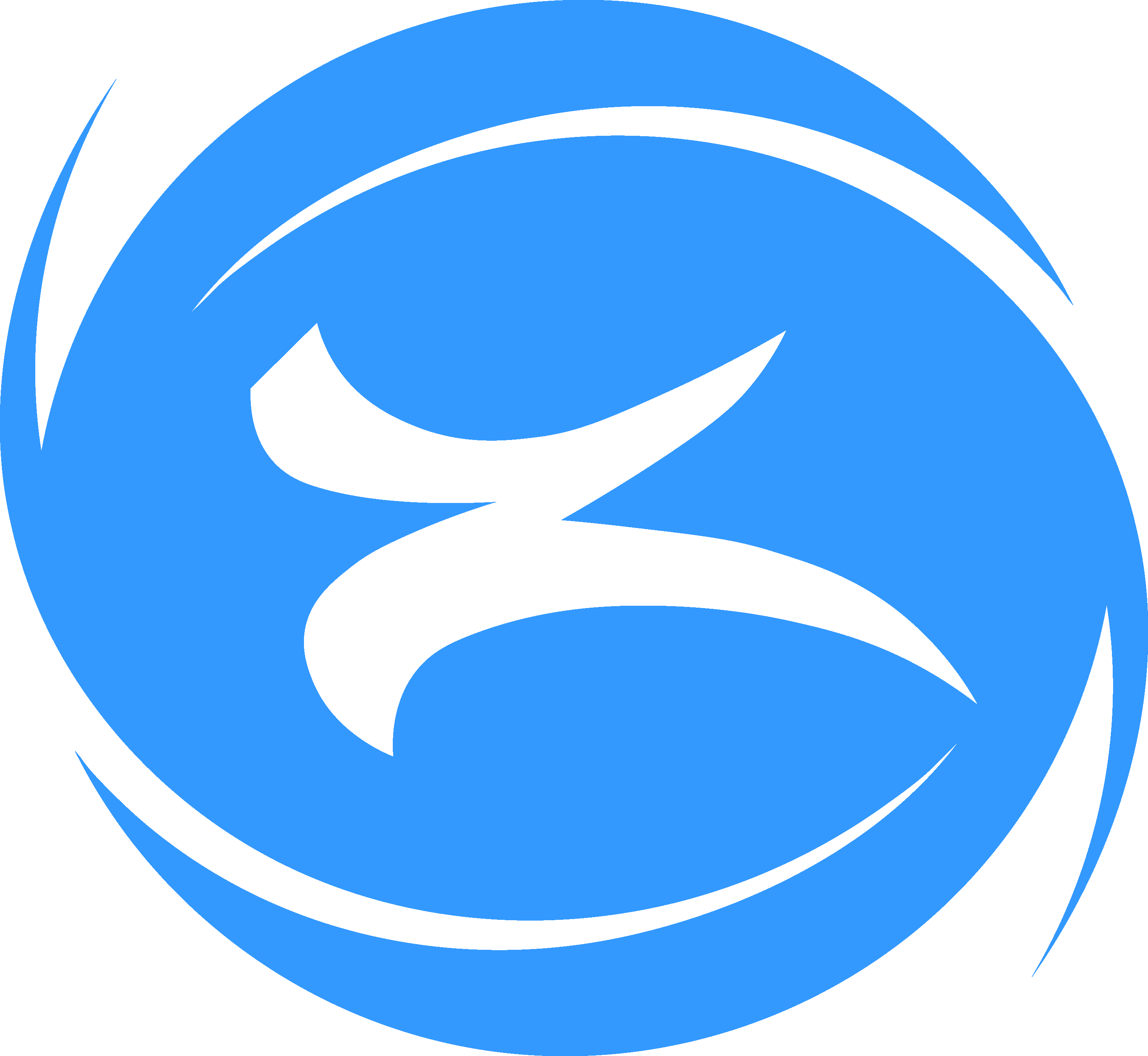 Logo - Emblem Clipart (3025x2784), Png Download