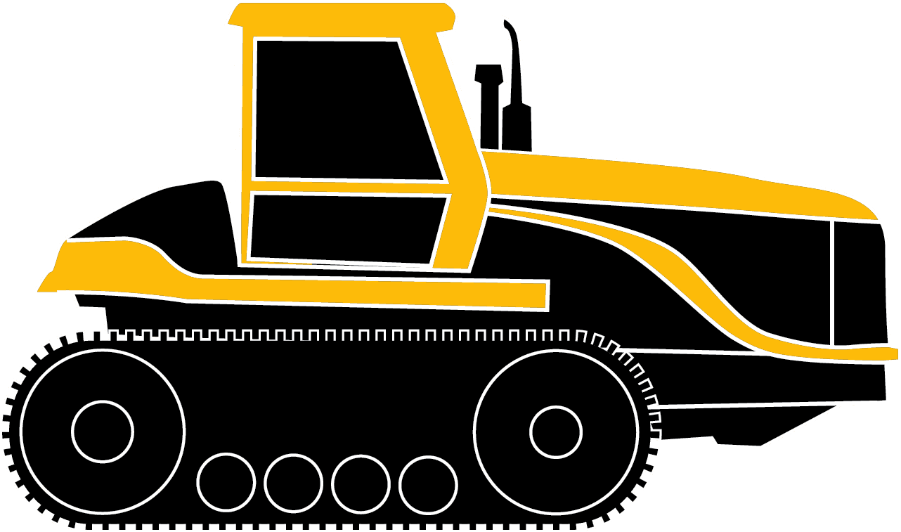 Traxxis - Challenger 65/75/85/95 Clipart (1282x757), Png Download